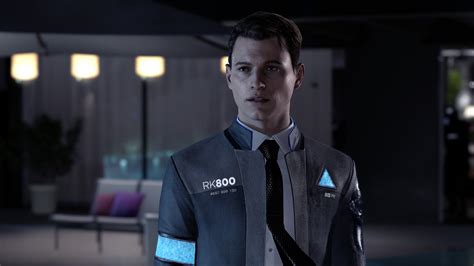 games like detroit become human|quantic dream games.